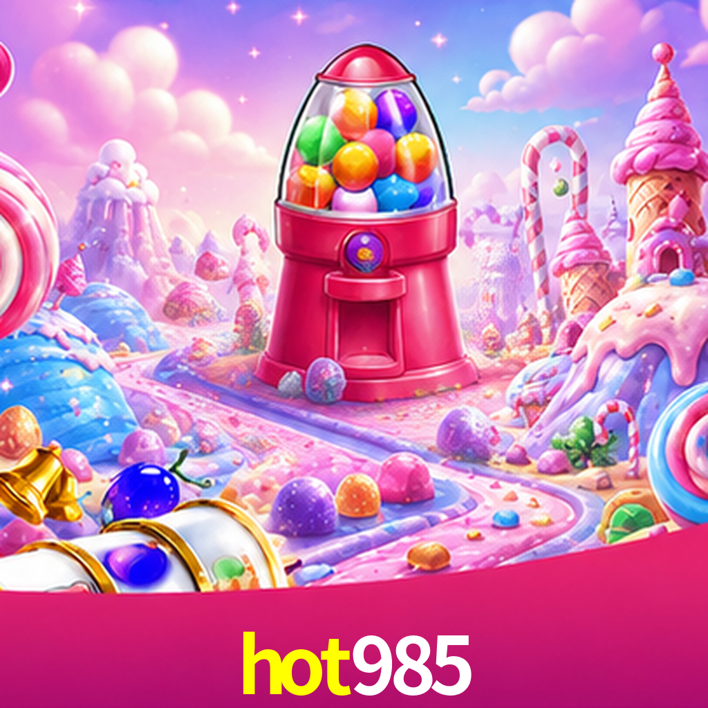 hot985 APK v4.7.5 - Screenshot performa cepat dan hemat baterai